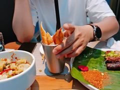 -雀舞云南菜(乐客城店)