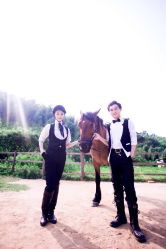 点击看大图 -女王风尚STUDIO·轻奢化定制