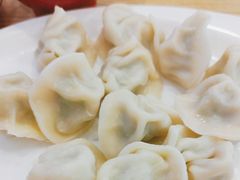 -禧旺鲜饺现包饺子(太阳城店)