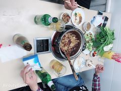 -道邦子烤牛肉(总店)
