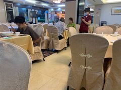 大堂-暨南大学（石牌校区）明湖楼