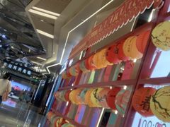 -天虹购物中心(深圳龙华店)