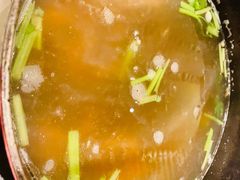 -盡膳口福跷脚牛肉火锅(合生汇购物中心店)