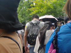-十渡高山漂流