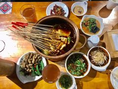 -搓火大都会(广安门总店)