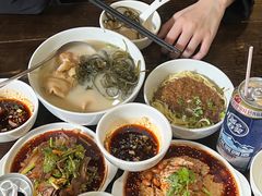 -牛王庙(龙华花园店)