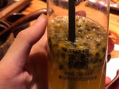 -花潮料理艺食馆(世欧广场店)