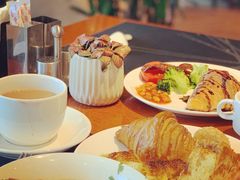 -上海佘山世茂艾美酒店