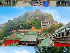 -武当山风景区