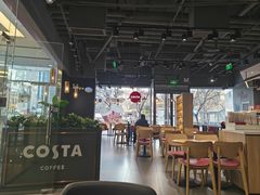-COSTA COFFEE(丰联广场店)