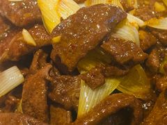 -桂满陇·蟹黄小笼汤包(中山公园店)
