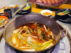 -米氏火鱼·泡椒鱼火锅(李子坝老店)