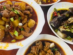 -巷子肥肠(科华巷店)