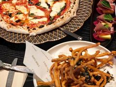 -老友时光·Pizza(泰华黑金店)