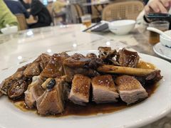 -台山新孖宝柴火黄鳝饭(三合温泉店)