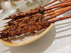 红柳大串-新洪记·丽久饭店(铁西店)