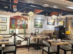 -LA CREPERIE BRETONNE布列塔尼法式餐厅(天童北路店)