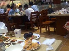 -桂小厨广西菜(青秀万达店)