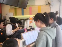 -CoCo都可(十全东店)