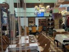 -海尔巴格一甸茶餐厅(团结路店)