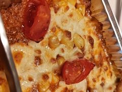 -乐凯撒披萨(南山书城店)