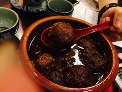 -缪氏川菜(丰盛町店)