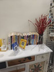 -星漾美学美容美体中心