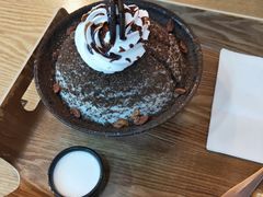 -雪花姐姐(泰华城新天地店)