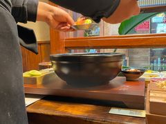 -银米·云南传统过桥米线(双廊黑金冠店)