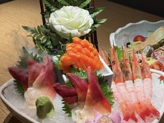 -阿吾罗·月咏精致日料(港汇恒隆广场店)