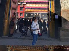 -小昭寺