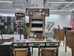-大视光学•LINDBERG林德伯格•全球手工眼镜集合店(王府井店)