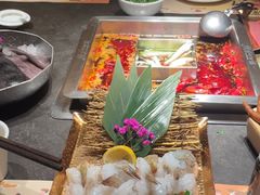 -锦城印象火锅(天府三街店)