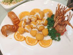 -龙熙维景国际会议中心