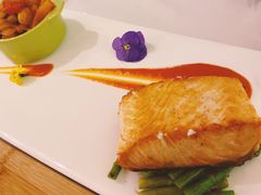 -北辰洲际酒店·IT MAMA意式家味餐厅