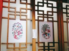 -鸽子窝(青塔店)