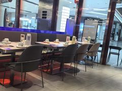 -鱼酷活鱼烤鱼(恒隆广场店)