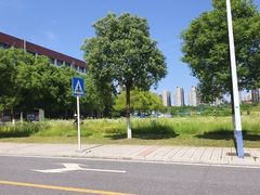 -湖南工业大学(主校区（河西校区）)