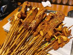 -王扯火胖哥烤生蚝(眉山首店)