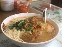 -荔林食店(西华路店)