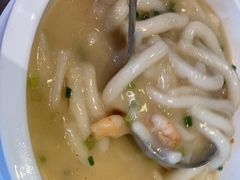 -鹏城人家海鲜酒家·23年老字号(较场尾店)