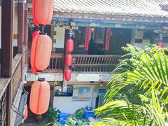 -香满楼(临安路店)