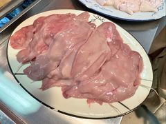 猪腰-华哥新鲜猪精品美食