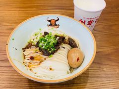 -刘聋子粉馆(张家界总店)