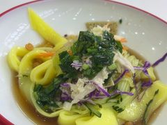 -西域伙伴清真牛肉面(中盛店)