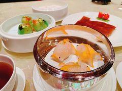 金鱼饺-8餐厅(新葡京酒店)