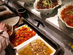 -格瑞欧海鲜自助烤肉火锅(光彩店)
