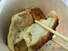 -汪记大王锅贴(成山路店)