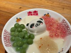 -破三川·新川菜(静安大融城店)