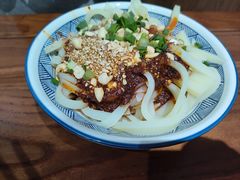 -姚记.周礼伤心凉粉(时代广场店)